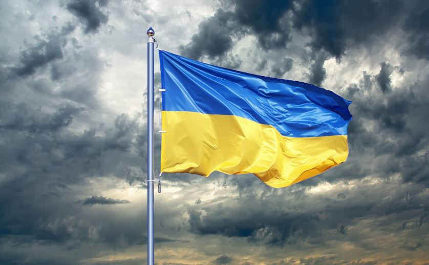 یوکرائن کی اہمیت کیوں