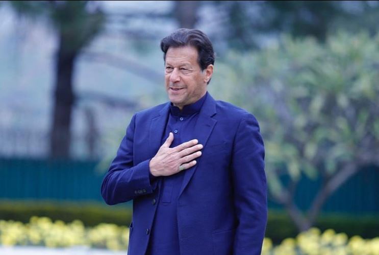 وزیراعظم عمران خان نے میاں چنوں واقعے پر نوٹس لے لیا